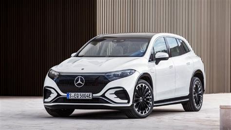 After Indonesia, Mercedes-Benz EQS SUV Will Greet Malaysia Market