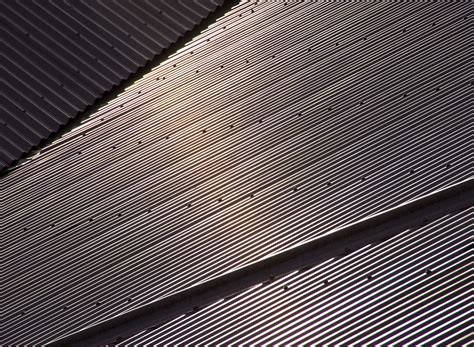 4 Popular Types of Metal Roofing Residential Options | London ECO-METAL ...