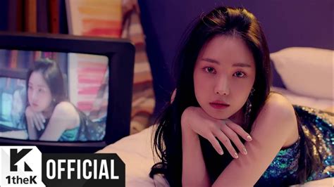 Teaser Apink One Six Naeun Film Teaser Youtube