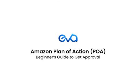 Amazon Poa Resolve Suspension With A Convincing Plan Of Action Youtube