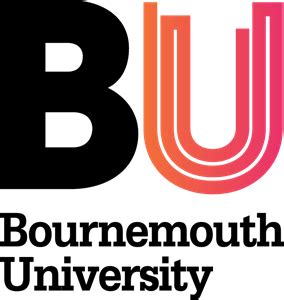 Bournemouth University Logo PNG Vector (AI) Free Download