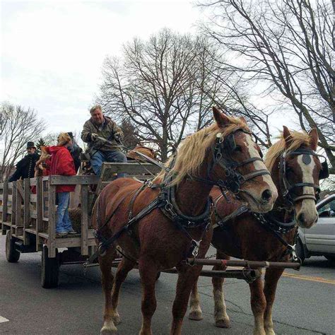 Skaneateles Dickens Christmas 2024 - Day Trips Around Rochester, NY