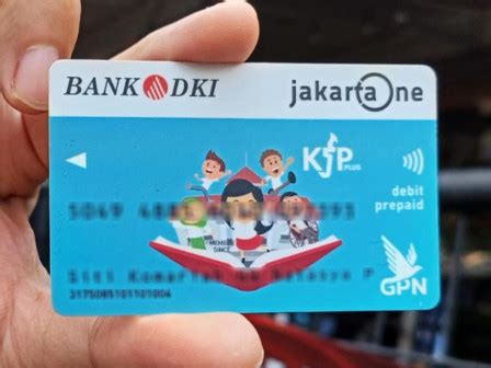 Disdik Dki Jakarta Cairkan Dana Kjp Plus Dan Kjmu Tahap Ii Serta Bpms