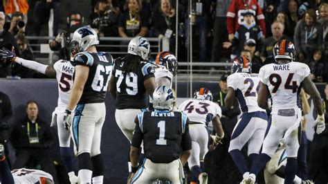 Peyton Manning Lideró A Los Broncos A Su Tercer Título De Super Bowl