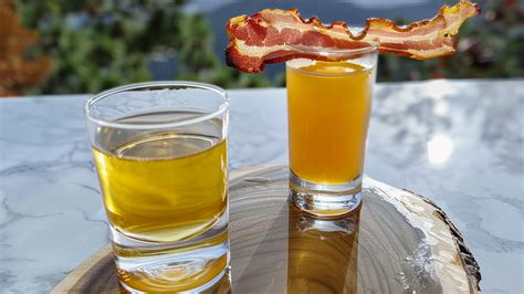 Irish Breakfast Shot Recipe A Sweet And Buttery Brunch Treat