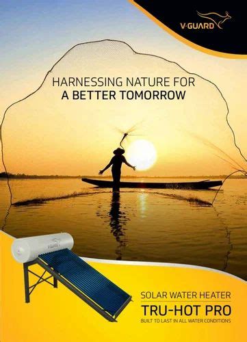 LPD ETC V Guard Solar TRU HOT ZA PRO Series At Piece V Guard Solar Water Heater In