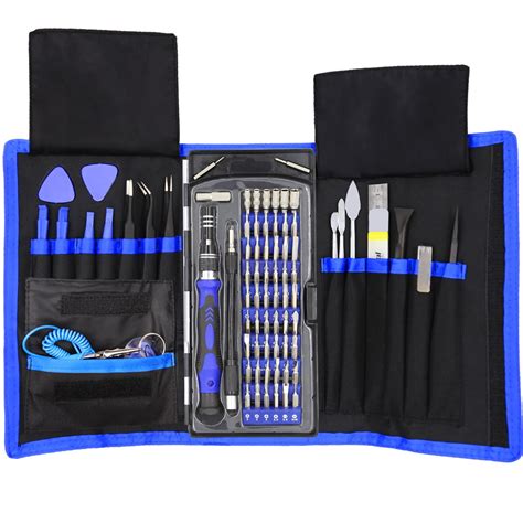 Best Pc Building Screw Tool Kit Get Your Home