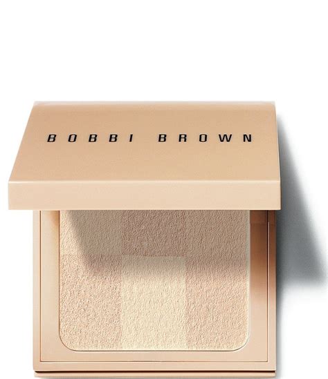 Bobbi Brown Nude Finish Illuminating Powder Dillard S