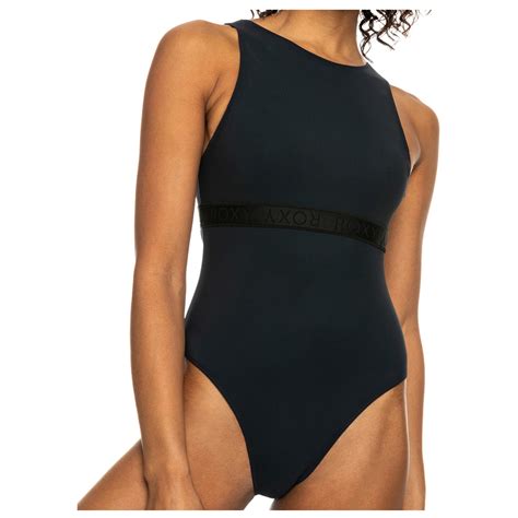 Roxy Active Tech One Piece Swimsuit Women S Free EU Delivery