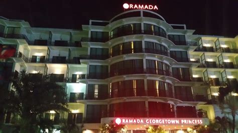 Ramada Georgetown Princess Hotel - Beautiful Guyana