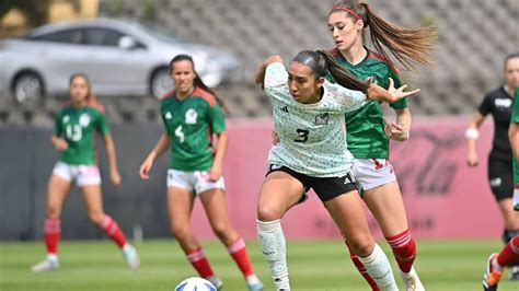 Copa Oro 2024 ¿cuándo Y A Qué Hora Debuta La Selección Mexicana