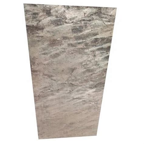 Grey Stone Veneer Floor Tile Size X Mm At Rs Sq Ft In Kochi