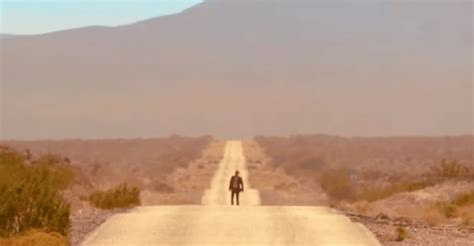 A 666 Character Review Of ‘it Stains The Sands Red Frightday