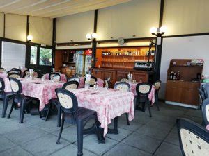 La Bellagina Ristorante Pizzeria بيلاجيو Working hours Activities