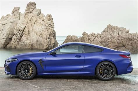 Precios Bmw M8 Coupé 2023 Descubre Las Ofertas Del Bmw M8 Coupé