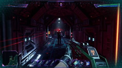 Tips And Tricks System Shock Guide Ign