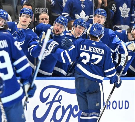 Maple Leafs vs. Ducks Game Simulator - 9:07 PM ET (1/3/2024) - NHL ...