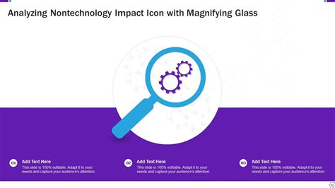 Nanotechnology Powerpoint Ppt Template Bundles Ppt Sample