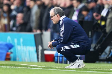 El Leeds United Despidió A Marcelo Bielsa Infobae