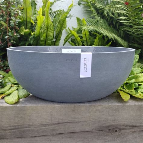 Ecopots Sofia Wall Plant Pot Cornish Gems Shop