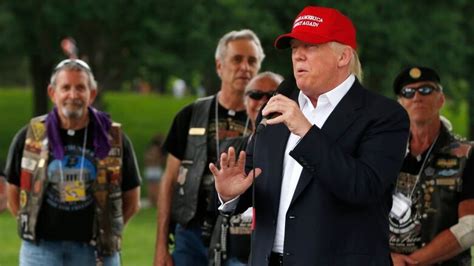 Illegal Immigrants Treated Better Than Veterans Donald Trump Tells