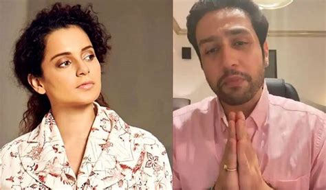 Kangana Ranaut’s Ex-Boyfriend Adhyayan Suman Talks About Viral 2016 ...