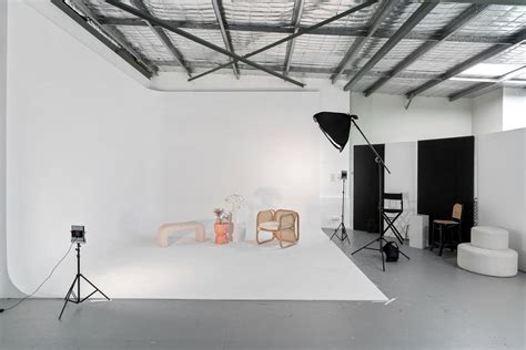 Photo Studio Cyclorama Wall The Studio Event Space Event Venue