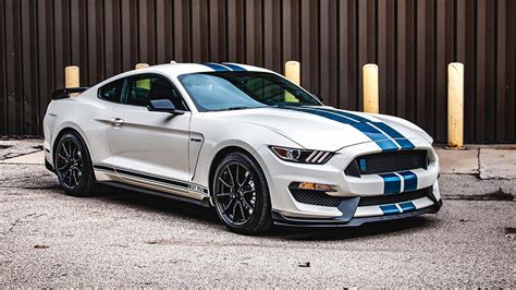 2020 Ford Mustang Shelby Gt350 Heritage Edition First Drive Review A Slick Nod To The Past Cnet