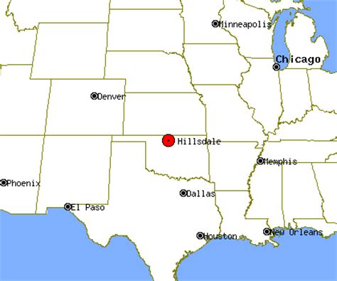 Hillsdale Profile Hillsdale OK Population Crime Map