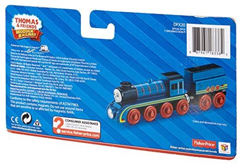 Thomas & Friends Wooden Railway, Frieda | Pricepulse