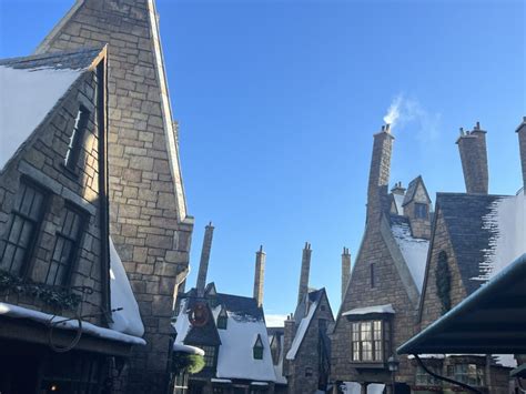 The Perfect Harry Potter Day at Universal Studios Orlando Touring Plans ...