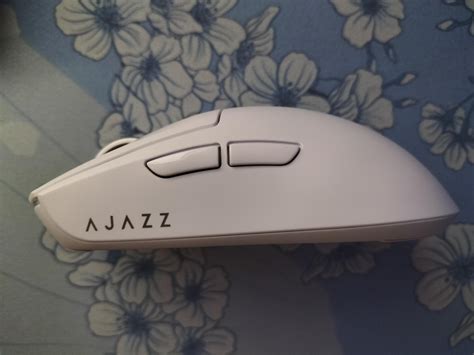 Ajazz AJ139 : r/MouseReview