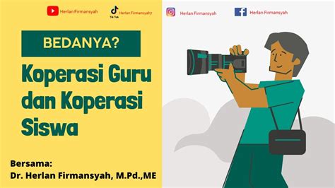 Koperasi Sekolah Bedakan Koperasi Guru Dan Koperasi Siswa YouTube