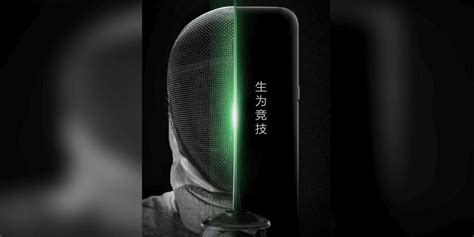 Así sería Black Shark, el smartphone para gamers de Xiaomi