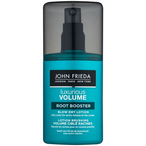 JOHN FRIEDA LUXURIOUS VOLUME ROOT BOOSTER спрей за обем | notino.bg
