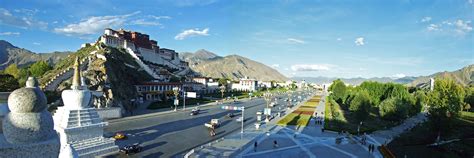 Lhasa Travel Guide, How to Plan Tibet Lhasa Tour 2018