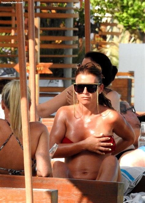 Coleen Rooney Nude Sexy The Fappening Uncensored Photo 985432