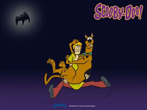 Scooby Doo Wallpaper Scooby Doo Wallpaper 5227228 Fanpop