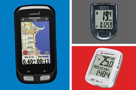 Cycle computers — everything you need to know | road.cc