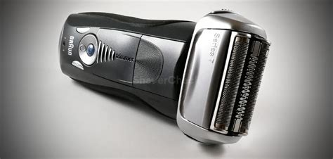 Braun Series 7 7865cc Review: Is Newer Also Better? • ShaverCheck