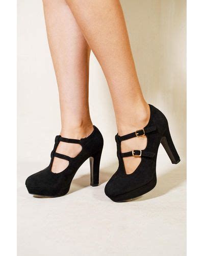 Closed Toe Heels for Women - Up to 60% off | Lyst