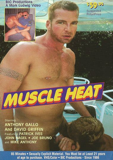 Watch Muscle Heat Gay AEBN