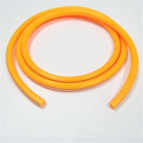 Plastic Jet Spray Pipe Pvc High Pressure Air Hose Used In Pneumatic