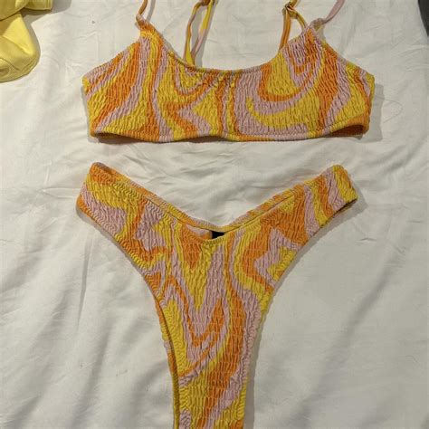 Bikini Depop