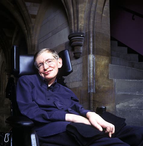 Tributes Paid To Stephen Hawking The Inspirational Physicist Who Defied The Odds