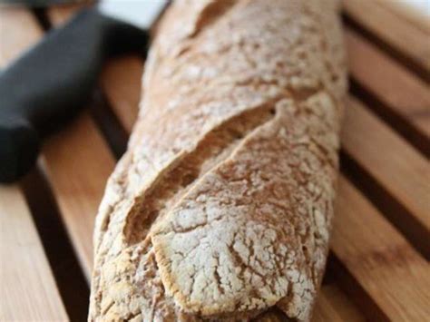 Les Meilleures Recettes De Pain Au Levain Et Cuisine Bio