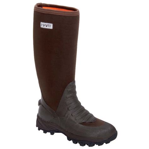 Venta Botas De Agua Hart Neopreno En Stock