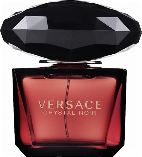 Versace Crystal Noir Woda Toaletowa Makeup Pl