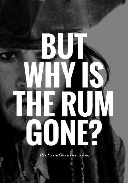 Jack Sparrow Rum Quotes. QuotesGram