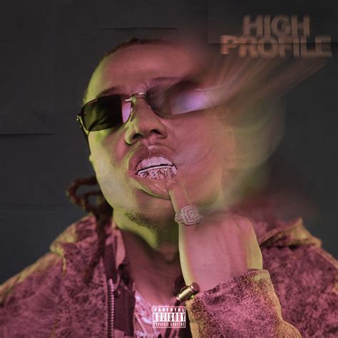 High Profile Album By Nafe Smallz Spotify